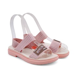 Босоножки LV69-31 роз