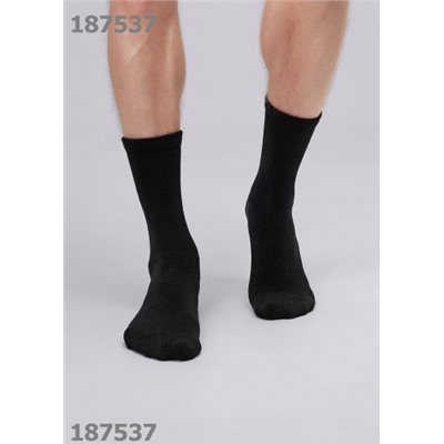 CLEVER Носки жен. шерсть меринос BM760т