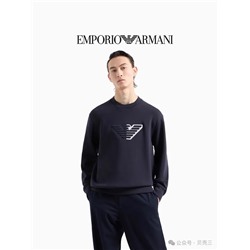 Свитшот Унисекс Empori*o Arman*i. Оригинальный заказ