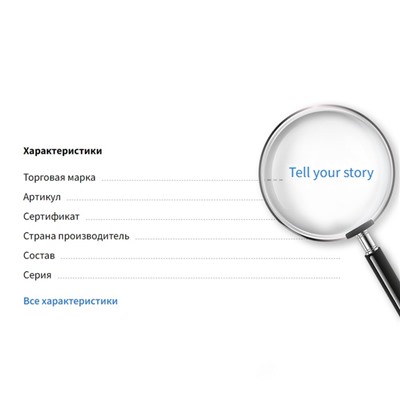 Кулоны «Неразлучники» на магните, половинки сердца, цвет чёрно-серебряный, 48 см