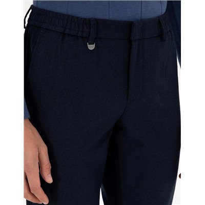Laciverert Ex. Тканевые штаны Slim Fit