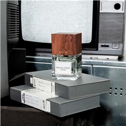 CARNER BARCELONA Revolucion unisex