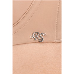 Бюстгальтер балконет ROSA SELVATICA Siluetta Re81 6 чашка B (70 / бежевый)