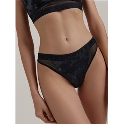 Трусы женские Conte Elegant RIB WITH MESH LBR 2494