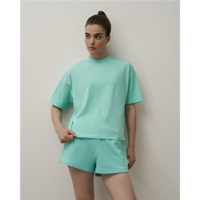 OXOUNO Футболка Short-cut OXO-3081
