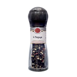 Приправа 4 Перца "Эстетика вкуса", 35 г