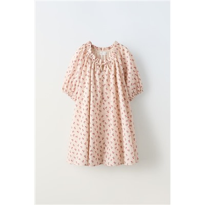 VESTIDO ESTAMPADO CHILLI