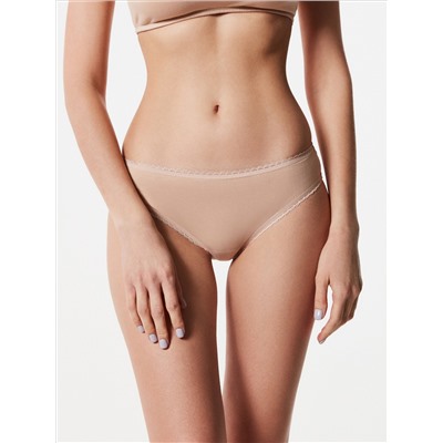 Трусы женские Conte Elegant BASIC LINE LHP 2031