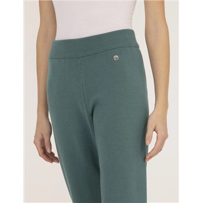 Мята Melanj Slim Fit Triko Pants
