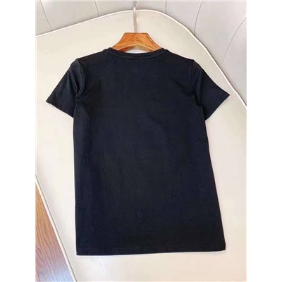 Женская футболка Calvi*n Klei*n 👕  Экспорт