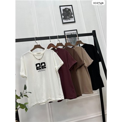 Футболка 10274