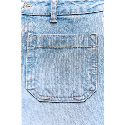JEANS Z1975 BOOTCUT TIRO ALTO