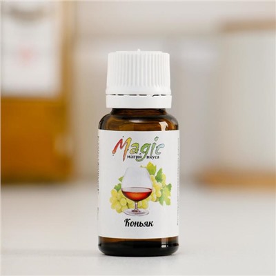 Вкусоароматическая добавка Коньяк Magic 10 мл