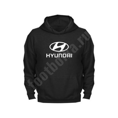 Толстовка Hyundai