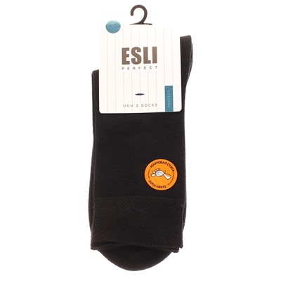Носки Esli 14С-117СПЕ-черный