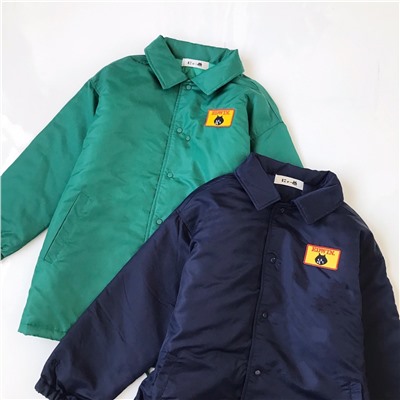 Оригинал! Куртка BEAMS BOY