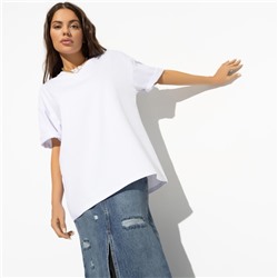 Футболка, Чарутти Код (oversize, S)
