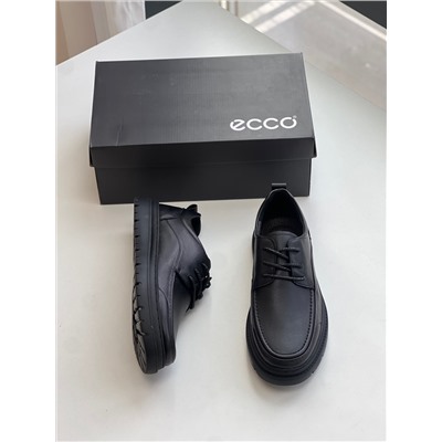 Короткие ботинки ec*co муж