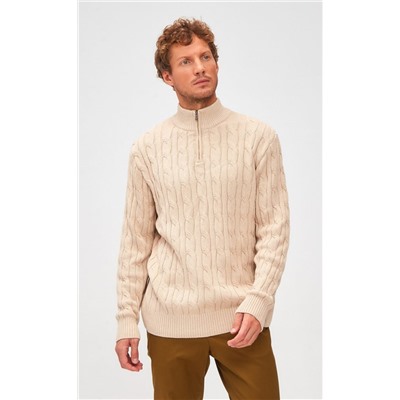 Джемпер P221-15-235 beige