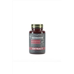 Theraphyto Berberis 500 Vulgaris (Berberin) 60капс
