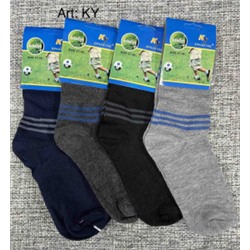Носки детские KY 12 шт