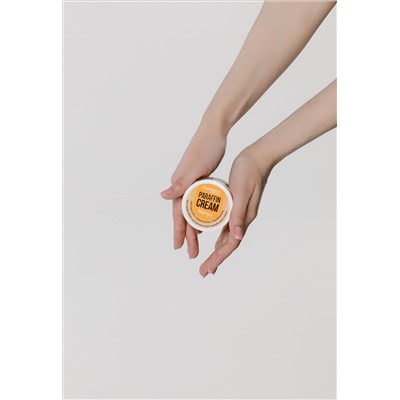Крем-парафин холодный Манго MINI, 75 мл, бренд - Depiltouch Professional