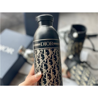 Dior aqua термобутылка