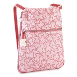 Mochila - rosa