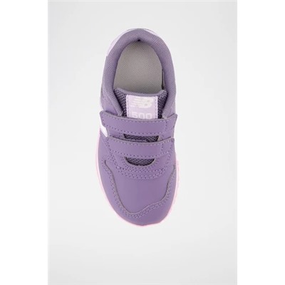 Zapatillas 500 - Violeta