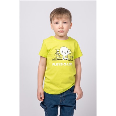 Футболка детская	51360 детская