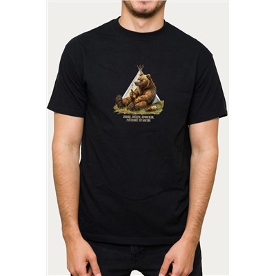 Футболка Print025