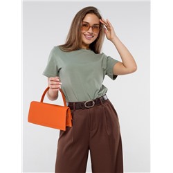 Футболка "Basic" (ХАКИ)
