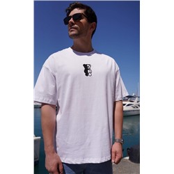Футболка P411-067 white