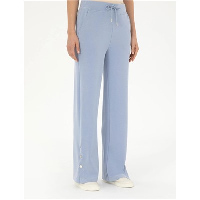 Blue Loose Fit Trade Close Six