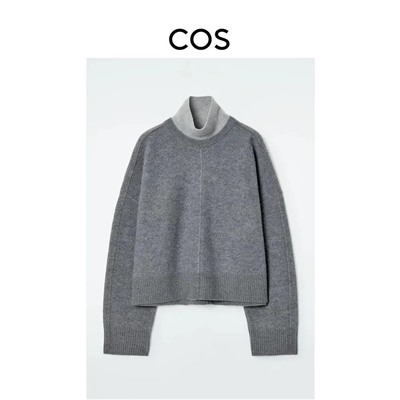 Женский свитер  CO*S