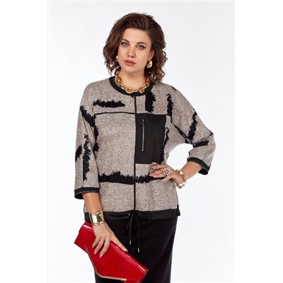 Grace for you 259, Юбка,  Джемпер