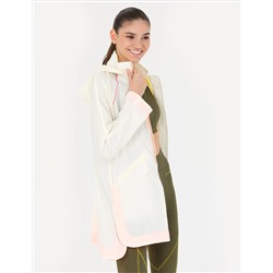 Ecru Comfort Fit pat