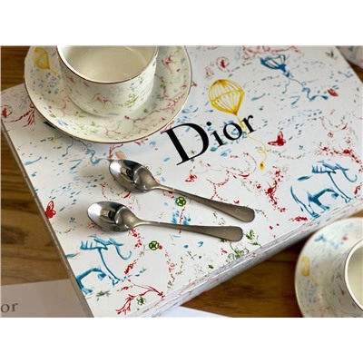 Чайная пара детская Dior