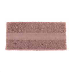 Полотенце для лица из норки Karaca Home Back To Basic 50x90 см