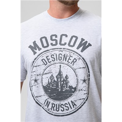 Футболка мужская 8503/1