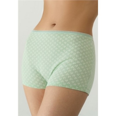 MELADO НАБОР ТРУСОВ ЖЕН. "SHORTS" [3 шт] арт. 1900W-40172.0L-S02