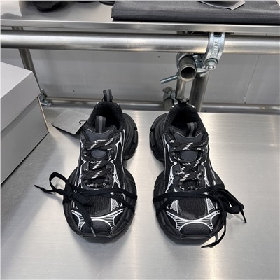 Кроссовки уни balenciaga