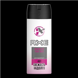Дезодорант AXE ANARCHY  FOR HER 150ml 1/6