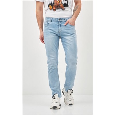 Джинсы P211-0175S l.blue