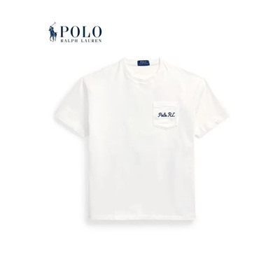Мужская футболка   POLO RALPH LAURE*N 💙