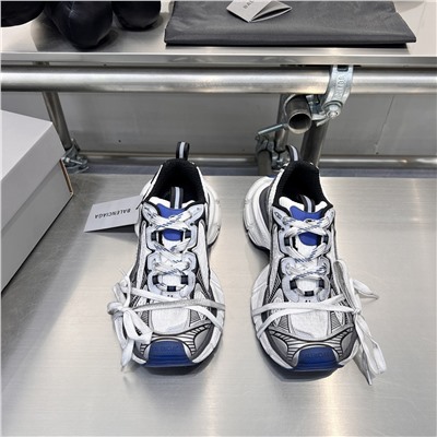 Кроссовки уни balenciaga