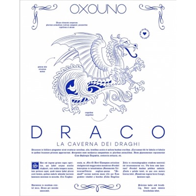 OXOUNO Футболка:муж. МОДЕЛЬ 18 OXO-3410-1161