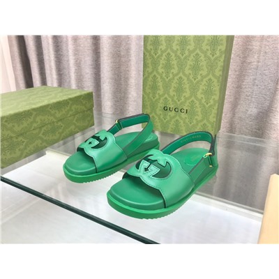 Босоножки GUCCI