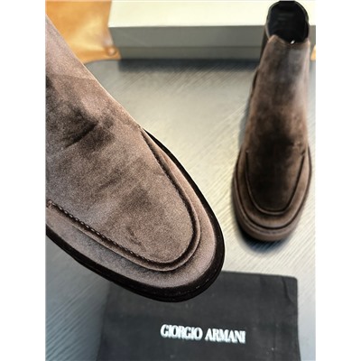 челси Giorgio Armani