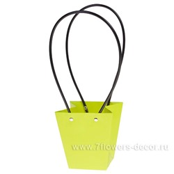 Набор сумок с ламинацией (картон), 12x8xH12,5 см (10шт)